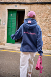 One More Ciao hoodie